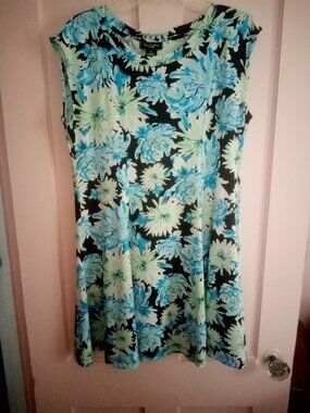 Swing Dress by Nue Options